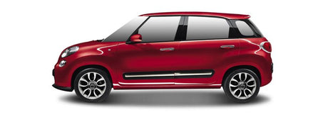 FIAT 500L Einspritzdusen