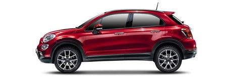 FIAT 500X Einspritzdusen