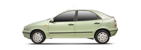 FIAT BRAVA Einspritzdusen