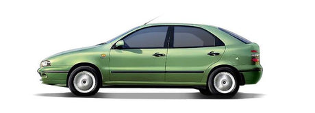 FIAT BRAVO I Einspritzdusen