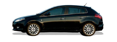 FIAT BRAVO II Einspritzdusen