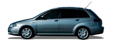 FIAT CROMA Einspritzdusen