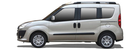 FIAT DOBLO Kombi Einspritzdusen