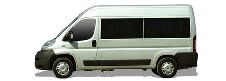 FIAT DUCATO Einspritzdusen