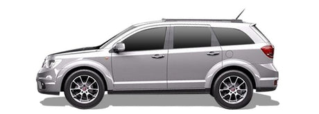 FIAT FREEMONT Einspritzdusen