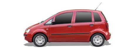 FIAT IDEA Einspritzdusen