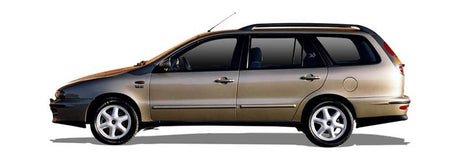 FIAT MAREA Einspritzdusen