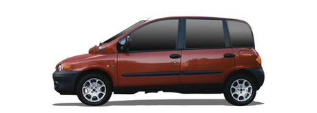 FIAT MULTIPLA Einspritzdusen