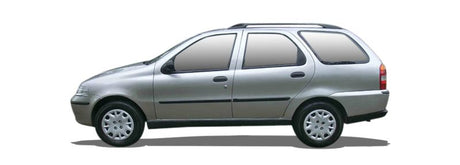 FIAT PALIO Weekend Einspritzdusen