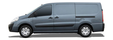 FIAT SCUDO NOx-Sensoren