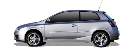 FIAT STILO Einspritzdusen