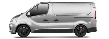 FIAT TALENTO Einspritzdusen