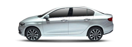 FIAT TIPO Stufenheck Einspritzdusen