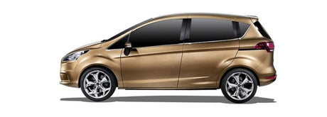 FORD B-MAX Einspritzdusen