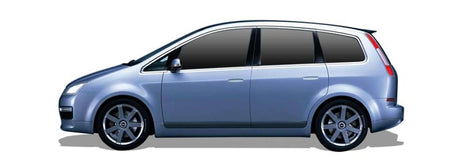 FORD C-MAX Einspritzdusen