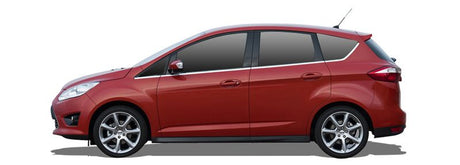 FORD C-MAX Turbolader