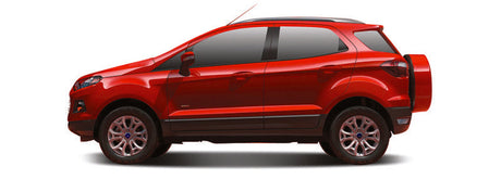 FORD ECOSPORT Einspritzdusen