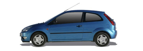 FORD FIESTA V Einspritzdusen