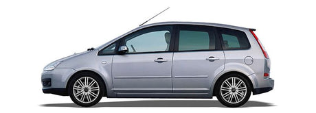 FORD FOCUS C-MAX Einspritzdusen