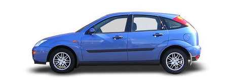 FORD FOCUS I Einspritzdusen