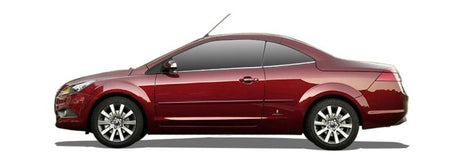 FORD FOCUS II Cabriolet Einspritzdusen