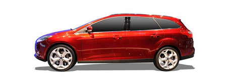 FORD FOCUS I Turnier Einspritzdusen