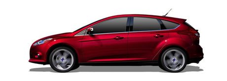 FORD FOCUS III Stufenheck Einspritzdusen