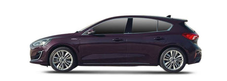FORD FOCUS IV Einspritzdusen