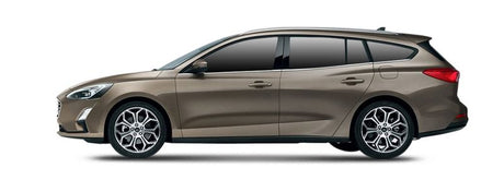 FORD FOCUS IV Turnier Einspritzdusen