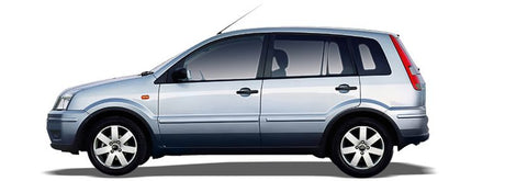 FORD FUSION Einspritzdusen