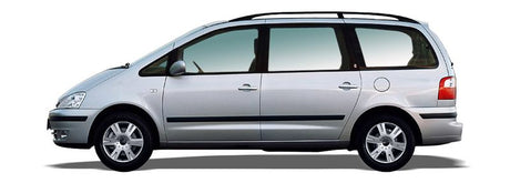 FORD GALAXY I Einspritzdusen