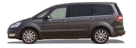 FORD GALAXY II Einspritzdusen
