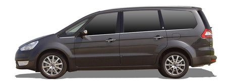FORD GALAXY II NOx-Sensoren