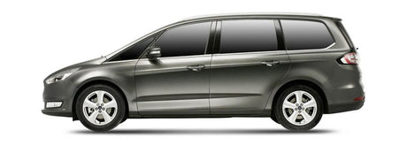 FORD GALAXY MK II Einspritzdusen