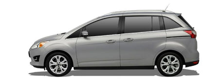 FORD GRAND C-MAX NOx-Sensoren
