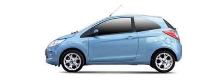 FORD KA Einspritzdusen