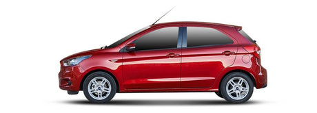 FORD KA+ III Einspritzdusen