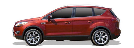 FORD KUGA I Einspritzdusen