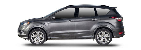 FORD KUGA II Einspritzdusen