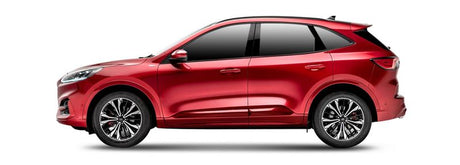 FORD KUGA III Einspritzdusen