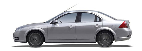FORD MONDEO III Stufenheck Einspritzdusen