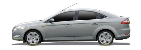 FORD MONDEO IV Stufenheck Einspritzdusen