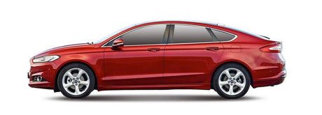 FORD MONDEO V Schrägheck Einspritzdusen