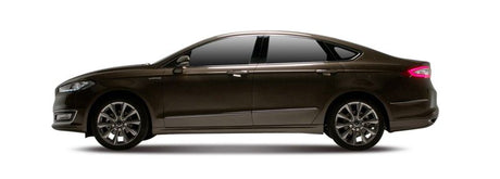 FORD MONDEO V Stufenheck Einspritzdusen
