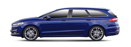 FORD MONDEO V Turnier NOx-Sensoren