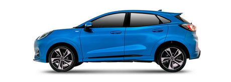 FORD PUMA Einspritzdusen