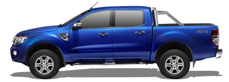 FORD RANGER NOx-Sensoren