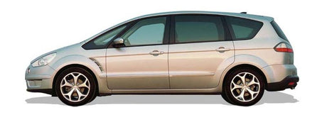 FORD S-MAX Einspritzdusen