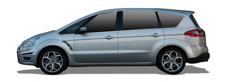 FORD S-MAX NOx-Sensoren