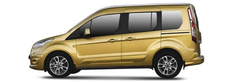 FORD TOURNEO CONNECT / GRAND TOURNEO CONNECT V408 Großraumlimousi Einspritzdusen